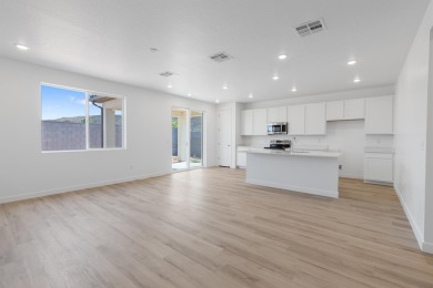 Quick move in! Rates as low as 3.99% 7/6 ARM at no cost to the on Copper Rock Golf Course in Utah - for sale on GolfHomes.com, golf home, golf lot