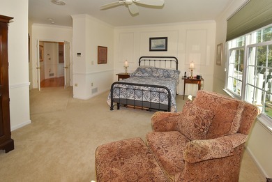 Exceptional opportunity in River Highlands premier golf course on TPC at River Highlands in Connecticut - for sale on GolfHomes.com, golf home, golf lot