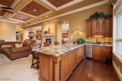 Introducing 164 Augusta Street, an extraordinary custom 1.17acre on The Legacy Golf Club in Nevada - for sale on GolfHomes.com, golf home, golf lot