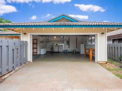 Welcome Home to this Highly Coveted, Single-Level, Charmer. This on Kapolei Golf Course in Hawaii - for sale on GolfHomes.com, golf home, golf lot