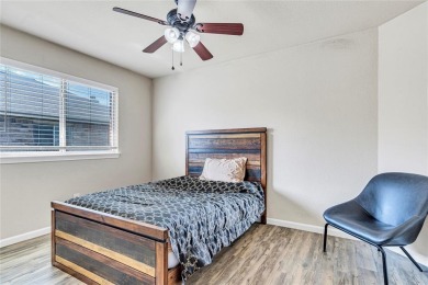 Welcome to this beautifully updated three- bedroom, two -bath on Mansfield National Golf Club in Texas - for sale on GolfHomes.com, golf home, golf lot