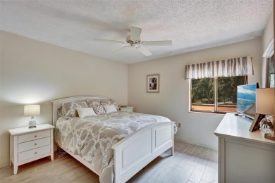 Welcome to your new home in Paradise!  Enjoy peaceful golf on Palm Aire Country Club of Sarasota in Florida - for sale on GolfHomes.com, golf home, golf lot