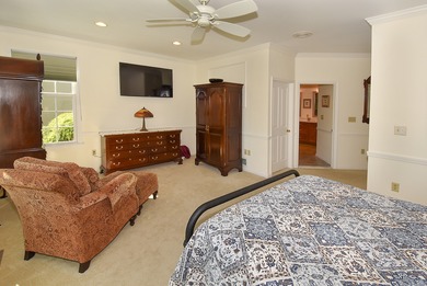 Exceptional opportunity in River Highlands premier golf course on TPC at River Highlands in Connecticut - for sale on GolfHomes.com, golf home, golf lot