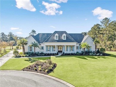 Sanctuary Cove places you in the heart of the Golden Isles--an on The Golf Club At Sanctuary Cove in Georgia - for sale on GolfHomes.com, golf home, golf lot