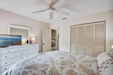 Welcome to your new home in Paradise!  Enjoy peaceful golf on Palm Aire Country Club of Sarasota in Florida - for sale on GolfHomes.com, golf home, golf lot