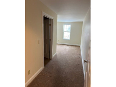 Desirable, sun-filled, 2-bedroom, 2-bath, 3RD FLOOR END UNIT on Holden Hills Country Club in Massachusetts - for sale on GolfHomes.com, golf home, golf lot