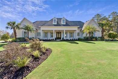 Sanctuary Cove places you in the heart of the Golden Isles--an on The Golf Club At Sanctuary Cove in Georgia - for sale on GolfHomes.com, golf home, golf lot