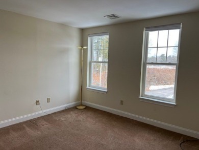 Desirable, sun-filled, 2-bedroom, 2-bath, 3RD FLOOR END UNIT on Holden Hills Country Club in Massachusetts - for sale on GolfHomes.com, golf home, golf lot