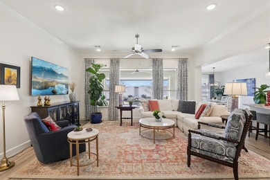 Welcome to this beautifully maintained home located in Robson on Wildhorse Golf Club of Robson Ranch in Texas - for sale on GolfHomes.com, golf home, golf lot