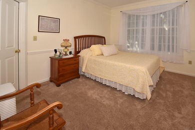 Exceptional opportunity in River Highlands premier golf course on TPC at River Highlands in Connecticut - for sale on GolfHomes.com, golf home, golf lot