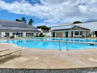 Welcome Home to this Highly Coveted, Single-Level, Charmer. This on Kapolei Golf Course in Hawaii - for sale on GolfHomes.com, golf home, golf lot