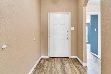 Welcome to this beautifully updated three- bedroom, two -bath on Mansfield National Golf Club in Texas - for sale on GolfHomes.com, golf home, golf lot
