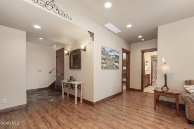 Crafted with intention and care, this remarkable home in Pole on Pole Creek Golf Club in Colorado - for sale on GolfHomes.com, golf home, golf lot