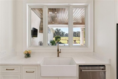 Sanctuary Cove places you in the heart of the Golden Isles--an on The Golf Club At Sanctuary Cove in Georgia - for sale on GolfHomes.com, golf home, golf lot