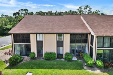 Welcome to your new home in Paradise!  Enjoy peaceful golf on Palm Aire Country Club of Sarasota in Florida - for sale on GolfHomes.com, golf home, golf lot
