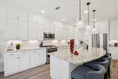 Welcome to this beautifully maintained home located in Robson on Wildhorse Golf Club of Robson Ranch in Texas - for sale on GolfHomes.com, golf home, golf lot