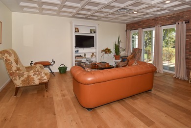 Exceptional opportunity in River Highlands premier golf course on TPC at River Highlands in Connecticut - for sale on GolfHomes.com, golf home, golf lot