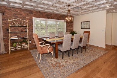 Exceptional opportunity in River Highlands premier golf course on TPC at River Highlands in Connecticut - for sale on GolfHomes.com, golf home, golf lot