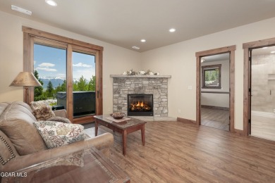 Crafted with intention and care, this remarkable home in Pole on Pole Creek Golf Club in Colorado - for sale on GolfHomes.com, golf home, golf lot