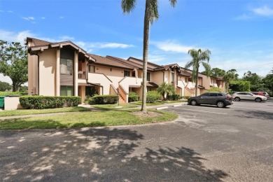 Welcome to your new home in Paradise!  Enjoy peaceful golf on Palm Aire Country Club of Sarasota in Florida - for sale on GolfHomes.com, golf home, golf lot
