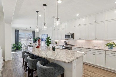 Welcome to this beautifully maintained home located in Robson on Wildhorse Golf Club of Robson Ranch in Texas - for sale on GolfHomes.com, golf home, golf lot