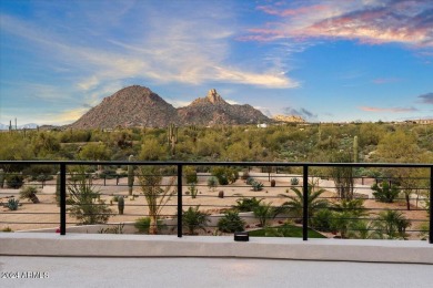 Extraordinary opportunity to bypass the expense & wait to build on Desert Highlands Golf Club in Arizona - for sale on GolfHomes.com, golf home, golf lot