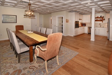 Exceptional opportunity in River Highlands premier golf course on TPC at River Highlands in Connecticut - for sale on GolfHomes.com, golf home, golf lot