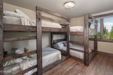 Crafted with intention and care, this remarkable home in Pole on Pole Creek Golf Club in Colorado - for sale on GolfHomes.com, golf home, golf lot