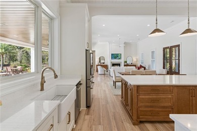 Sanctuary Cove places you in the heart of the Golden Isles--an on The Golf Club At Sanctuary Cove in Georgia - for sale on GolfHomes.com, golf home, golf lot