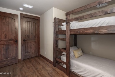 Crafted with intention and care, this remarkable home in Pole on Pole Creek Golf Club in Colorado - for sale on GolfHomes.com, golf home, golf lot