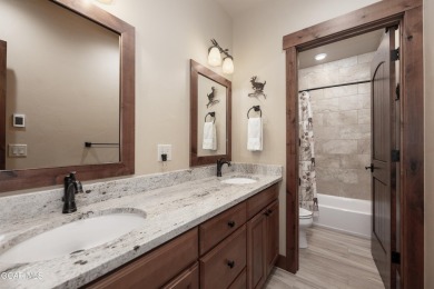 Crafted with intention and care, this remarkable home in Pole on Pole Creek Golf Club in Colorado - for sale on GolfHomes.com, golf home, golf lot