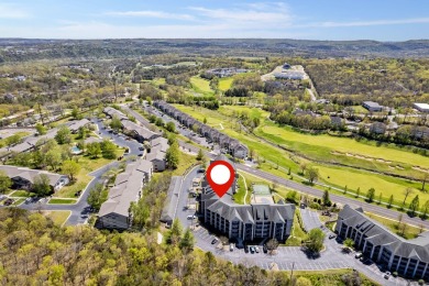 Welcome to your new haven 330 S Wildwood Drive #1, Branson, MO - on Thousand Hills Golf Resort in Missouri - for sale on GolfHomes.com, golf home, golf lot