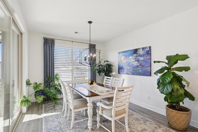 Welcome to this beautifully maintained home located in Robson on Wildhorse Golf Club of Robson Ranch in Texas - for sale on GolfHomes.com, golf home, golf lot