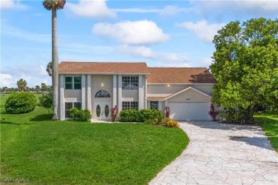 Spacious 5-Bedroom Pool Home with Golf Course Views - No HOA, No on El Rio Golf Course and Club in Florida - for sale on GolfHomes.com, golf home, golf lot