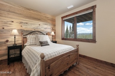 Crafted with intention and care, this remarkable home in Pole on Pole Creek Golf Club in Colorado - for sale on GolfHomes.com, golf home, golf lot