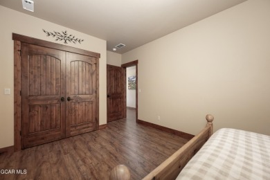 Crafted with intention and care, this remarkable home in Pole on Pole Creek Golf Club in Colorado - for sale on GolfHomes.com, golf home, golf lot
