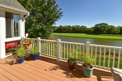 Exceptional opportunity in River Highlands premier golf course on TPC at River Highlands in Connecticut - for sale on GolfHomes.com, golf home, golf lot