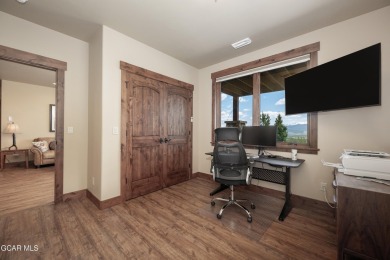Crafted with intention and care, this remarkable home in Pole on Pole Creek Golf Club in Colorado - for sale on GolfHomes.com, golf home, golf lot