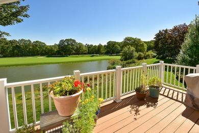 Exceptional opportunity in River Highlands premier golf course on TPC at River Highlands in Connecticut - for sale on GolfHomes.com, golf home, golf lot