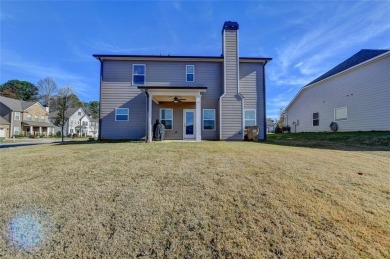 Don't miss this rare opportunity to get into the coveted on Traditions of Braselton Golf Club in Georgia - for sale on GolfHomes.com, golf home, golf lot