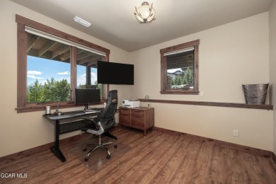Crafted with intention and care, this remarkable home in Pole on Pole Creek Golf Club in Colorado - for sale on GolfHomes.com, golf home, golf lot