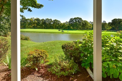 Exceptional opportunity in River Highlands premier golf course on TPC at River Highlands in Connecticut - for sale on GolfHomes.com, golf home, golf lot