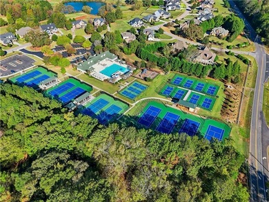 Don't miss this rare opportunity to get into the coveted on Traditions of Braselton Golf Club in Georgia - for sale on GolfHomes.com, golf home, golf lot