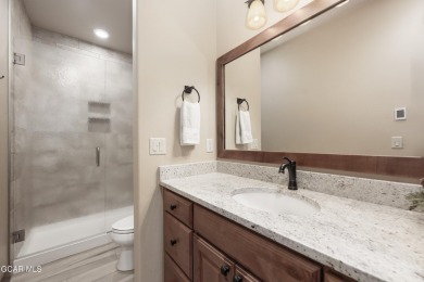 Crafted with intention and care, this remarkable home in Pole on Pole Creek Golf Club in Colorado - for sale on GolfHomes.com, golf home, golf lot