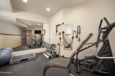 Crafted with intention and care, this remarkable home in Pole on Pole Creek Golf Club in Colorado - for sale on GolfHomes.com, golf home, golf lot