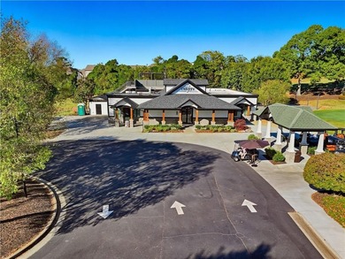 Don't miss this rare opportunity to get into the coveted on Traditions of Braselton Golf Club in Georgia - for sale on GolfHomes.com, golf home, golf lot