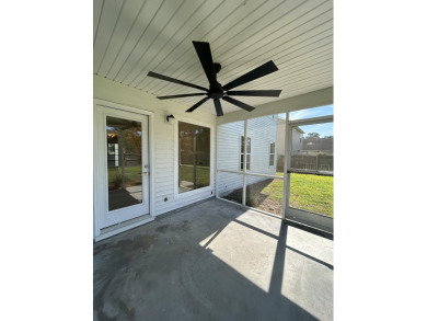 Perfectly positioned on a spacious corner lot in the highly on Golf Club At Wescott Plantation in South Carolina - for sale on GolfHomes.com, golf home, golf lot