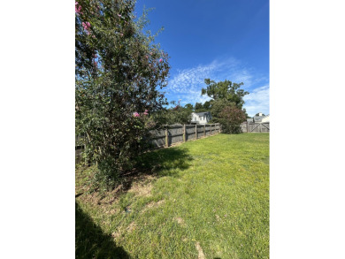 Perfectly positioned on a spacious corner lot in the highly on Golf Club At Wescott Plantation in South Carolina - for sale on GolfHomes.com, golf home, golf lot