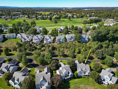 Exceptional opportunity in River Highlands premier golf course on TPC at River Highlands in Connecticut - for sale on GolfHomes.com, golf home, golf lot