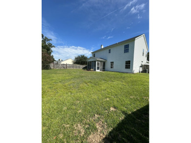 Perfectly positioned on a spacious corner lot in the highly on Golf Club At Wescott Plantation in South Carolina - for sale on GolfHomes.com, golf home, golf lot